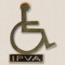 Custom Veterans Lapel Pin – Wheelchair Design #2023
