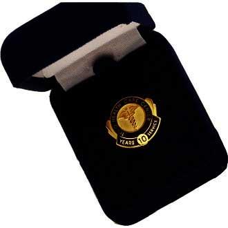 Deluxe Presentation Box