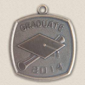 Stock Education Medallion – Diploma Design #7032