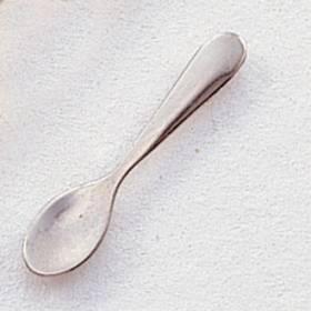Stock Healthcare Pin – Spoon Design #802